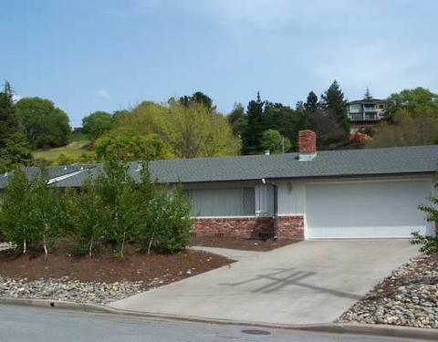 610 Lancaster Dr, Lafayette, CA 94549 photo 1