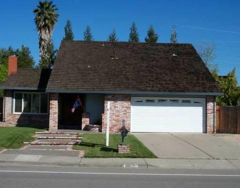 3125 Pine Valley Rd, San Ramon, CA 94583 photo 1