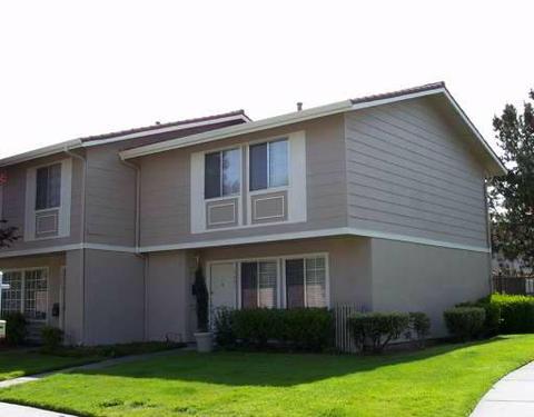 4693 Ithaca Way, Pleasanton, CA 94588 photo 1