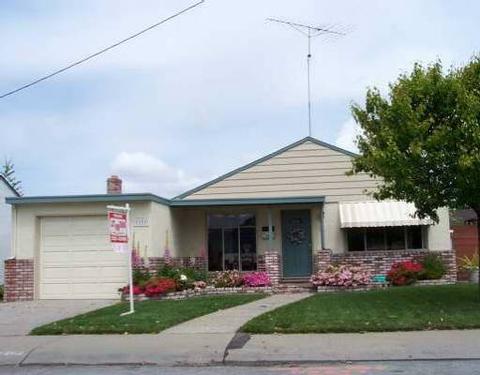 1121 Bodmin Ave, San Leandro, CA 94579 photo 1