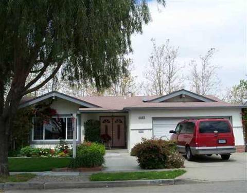 4463 Richmond Ave, Fremont, CA 94536 photo 1