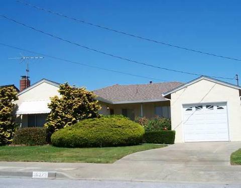 16278 Lyle St, San Leandro, CA 94578 photo 1