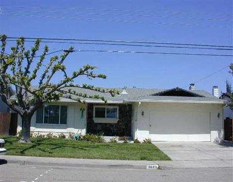 6683 Maple Dr, Dublin, CA 94568 photo 1