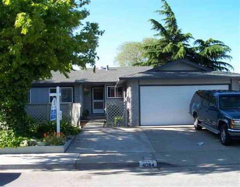 4084 Cid Way, Pleasanton, CA 94566 photo 1