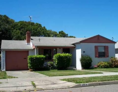 853 Odonnell Ave, San Leandro, CA 94577 photo 1