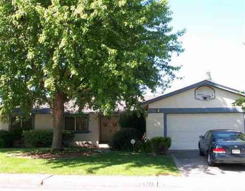 4726 Curletto Dr, Concord, CA 94521 photo 1