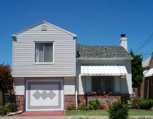 266 Belleview Dr, San Leandro, CA 94577 photo 1