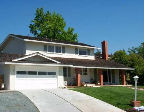 856 Spring Dr, Walnut Creek, CA 94598 photo 1