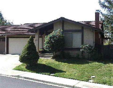 2045 Robb Rd, Walnut Creek, CA 94596 photo 1