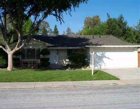 2454 Via Espada, Pleasanton, CA 94566 photo 1