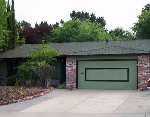 1950 Elderwood Dr, Martinez, CA 94553 photo 1