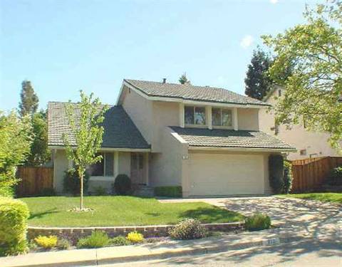 212 Knollcrest Ct, Martinez, CA 94553 photo 1