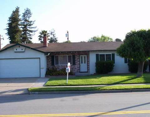 7441 Brighton Dr, Dublin, CA 94568 photo 1