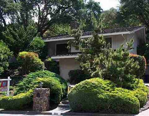 504 Silverado Dr, Lafayette, CA 94549 photo 1