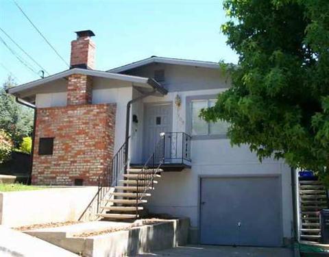 107 Robinson, Martinez, CA 94553 photo 1