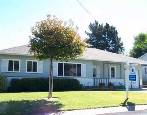 1056 Larry Pl, Concord, CA 94518 photo 1