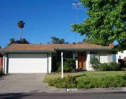 39635 Bruning St, Fremont, CA 94538 photo 1