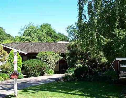 1150 Robles Ct, Lafayette, CA 94549 photo 1