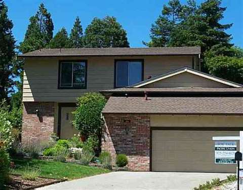 35 Wimpole St, Moraga, CA 94556 photo 1