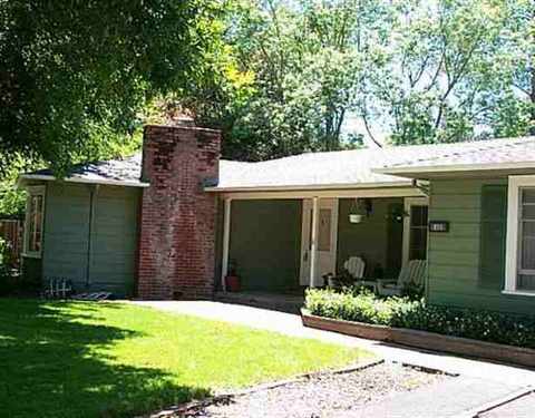 855 Solana Dr, Lafayette, CA 94549 photo 1