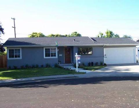 7964 Gunshot Ct, Dublin, CA 94568 photo 1