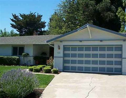 3161 Padre St, Lafayette, CA 94549 photo 1