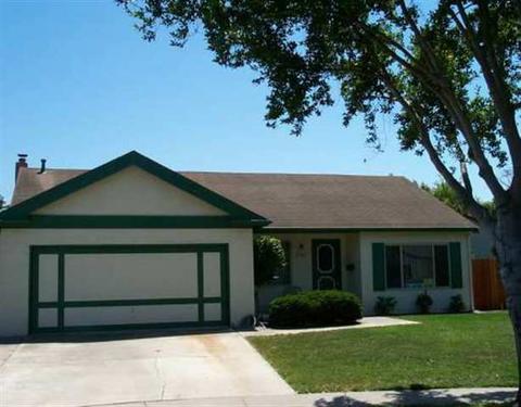 7734 Arrowhead Pl, Newark, CA 94560 photo 1