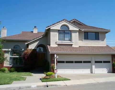 732 Pilgrim Lo, Fremont, CA 94539 photo 1