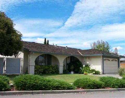 86 Comanche Ct, Fremont, CA 94539 photo 1