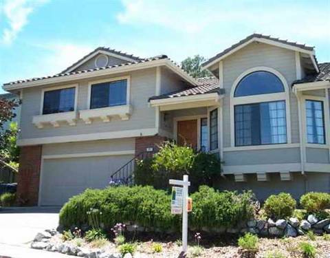 207 Augustine Dr, Martinez, CA 94553 photo 1