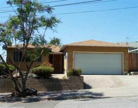 826 Webster St, Hayward, CA 94544 photo 1