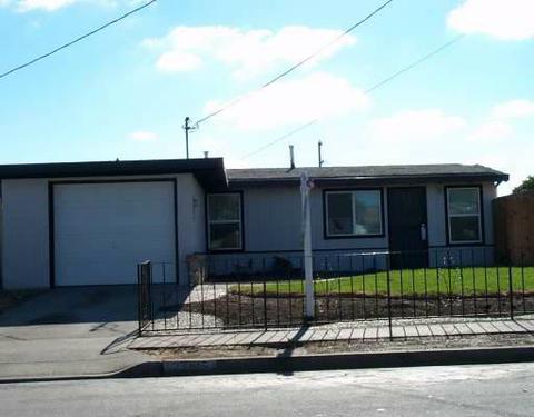 27915 N Ormond Ave, Hayward, CA 94544 photo 1