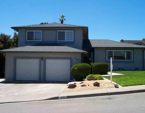 495 Mavis Dr, Pleasanton, CA 94566 photo 1