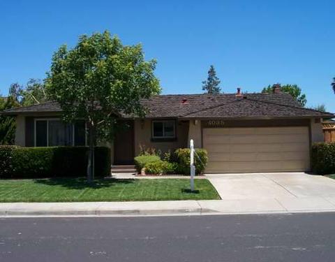 4035 Crest Ct, Pleasanton, CA 94588 photo 1