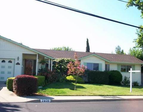 2820 Ryan Rd, Concord, CA 94518 photo 1