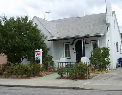 546 Mitchell Ave, San Leandro, CA 94577 photo 1