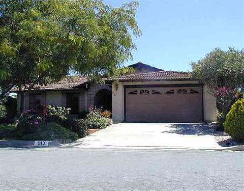 910 Snow Dr, Martinez, CA 94553 photo 1