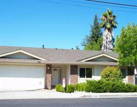 266 Donegal Way, Martinez, CA 94553 photo 1