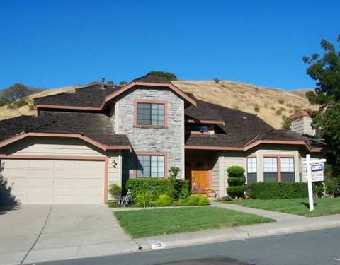 33 Williams Dr, Moraga, CA 94556 photo 1