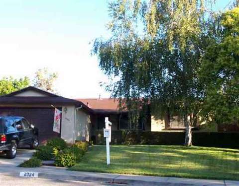 2024 Radcliffe Ct, Martinez, CA 94553 photo 1