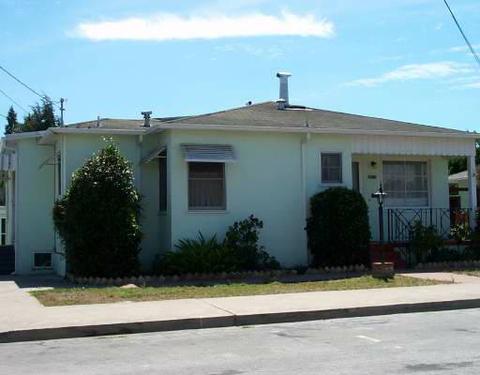 3615 Lorena Ave, Castro Valley, CA 94546 photo 1