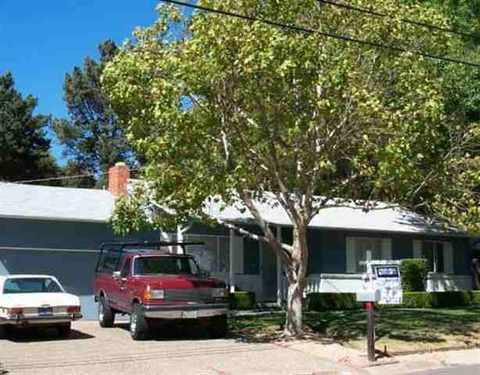 3188 Rohrer Dr, Lafayette, CA 94549 photo 1