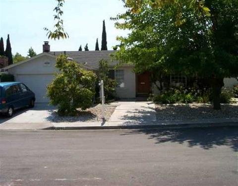 3842 Mesa Verde Ct, Pleasanton, CA 94588 photo 1