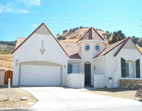 839 Deer Spring Ci, Concord, CA 94521 photo 1