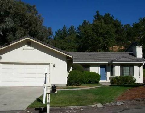 116 Panoramic Way, Walnut Creek, CA 94595 photo 1