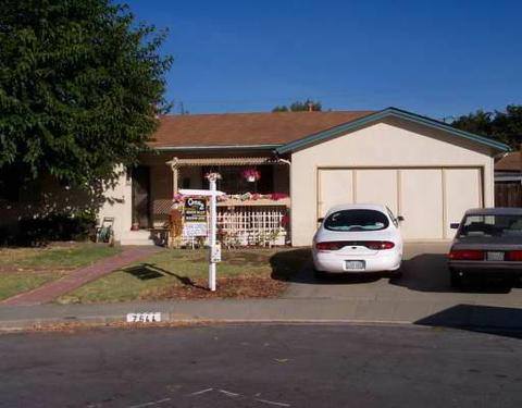 7644 Canterbury Ct, Dublin, CA 94568 photo 1