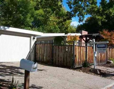 1680 Springbrook Rd, Lafayette, CA 94549 photo 1
