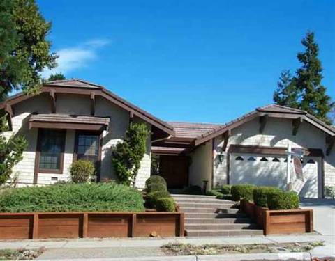 1064 Geronimo Ct, Fremont, CA 94539 photo 1