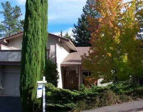 55 Corte Del Caballo, Moraga, CA 94556 photo 1