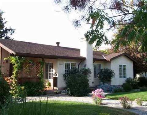 2810 Sinclair Ave, Concord, CA 94519 photo 1